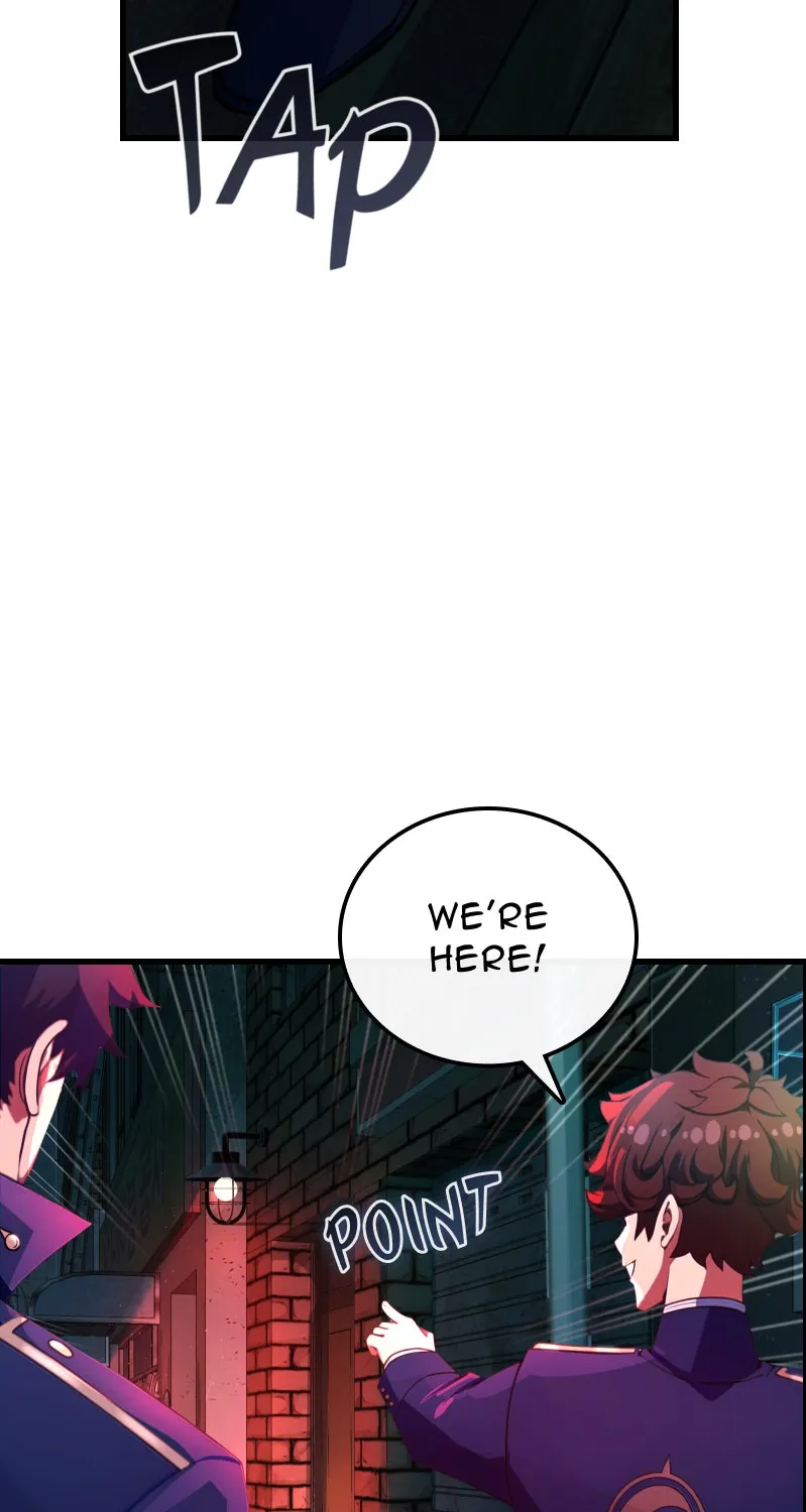 Writers Legacy Chapter 11 page 33 - 