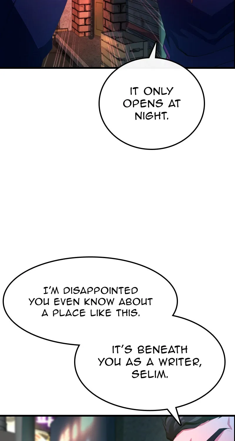 Writers Legacy Chapter 11 page 35 - 