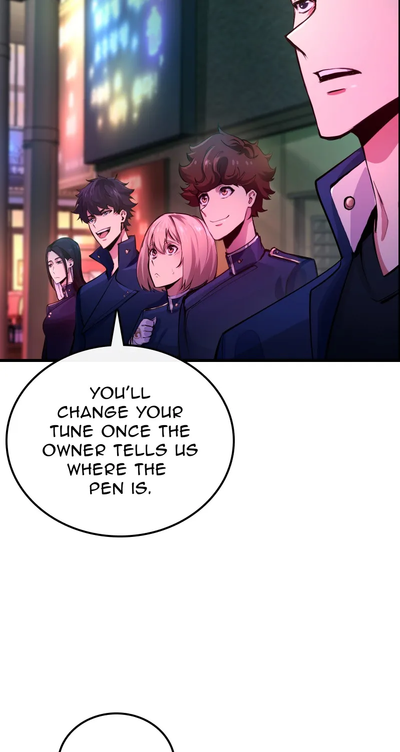 Writers Legacy Chapter 11 page 37 - 