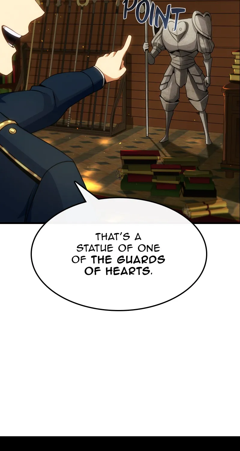 Writers Legacy Chapter 11 page 47 - 