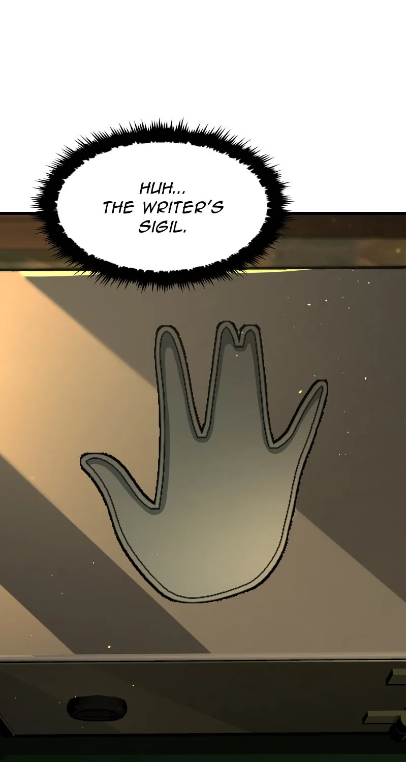 Writers Legacy Chapter 11 page 61 - 