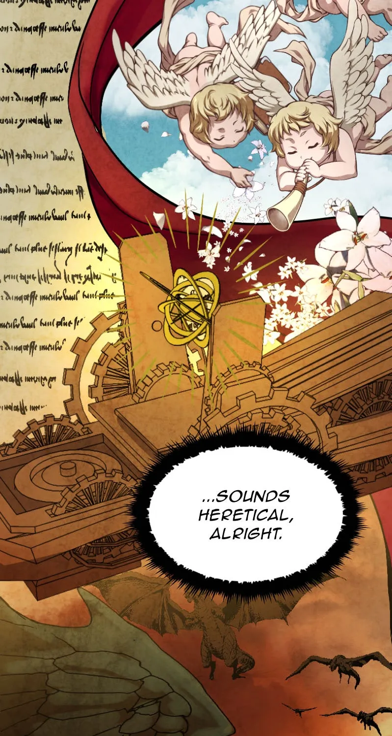 Writers Legacy Chapter 11 page 73 - 