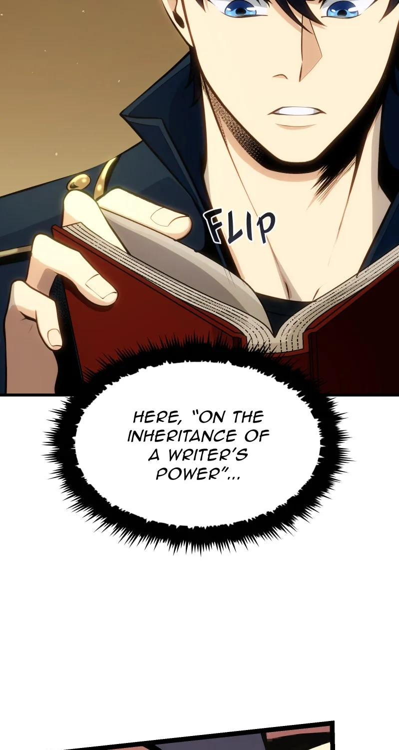 Writers Legacy Chapter 11 page 77 - 