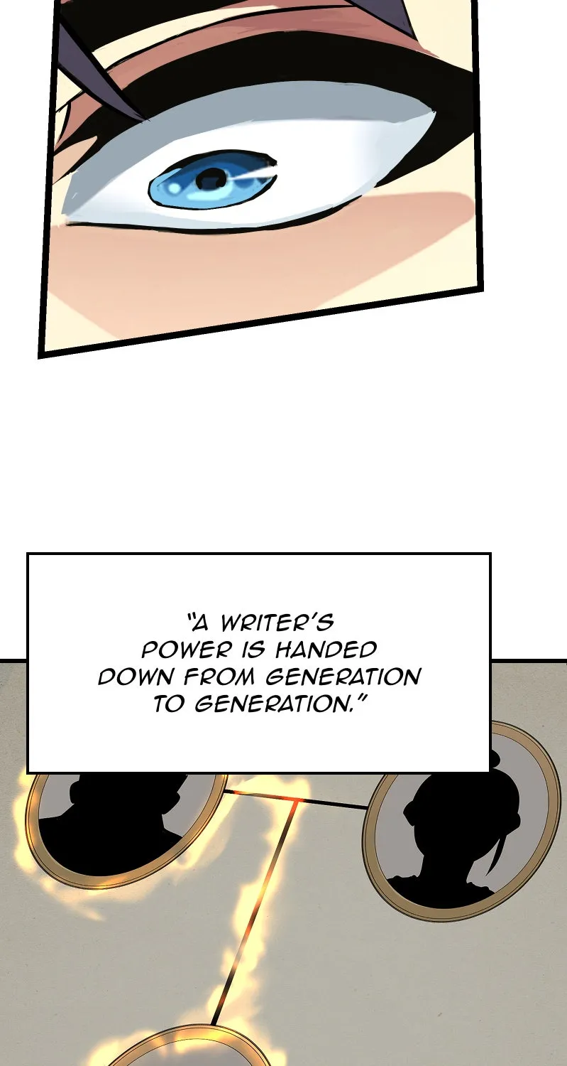 Writers Legacy Chapter 11 page 79 - 