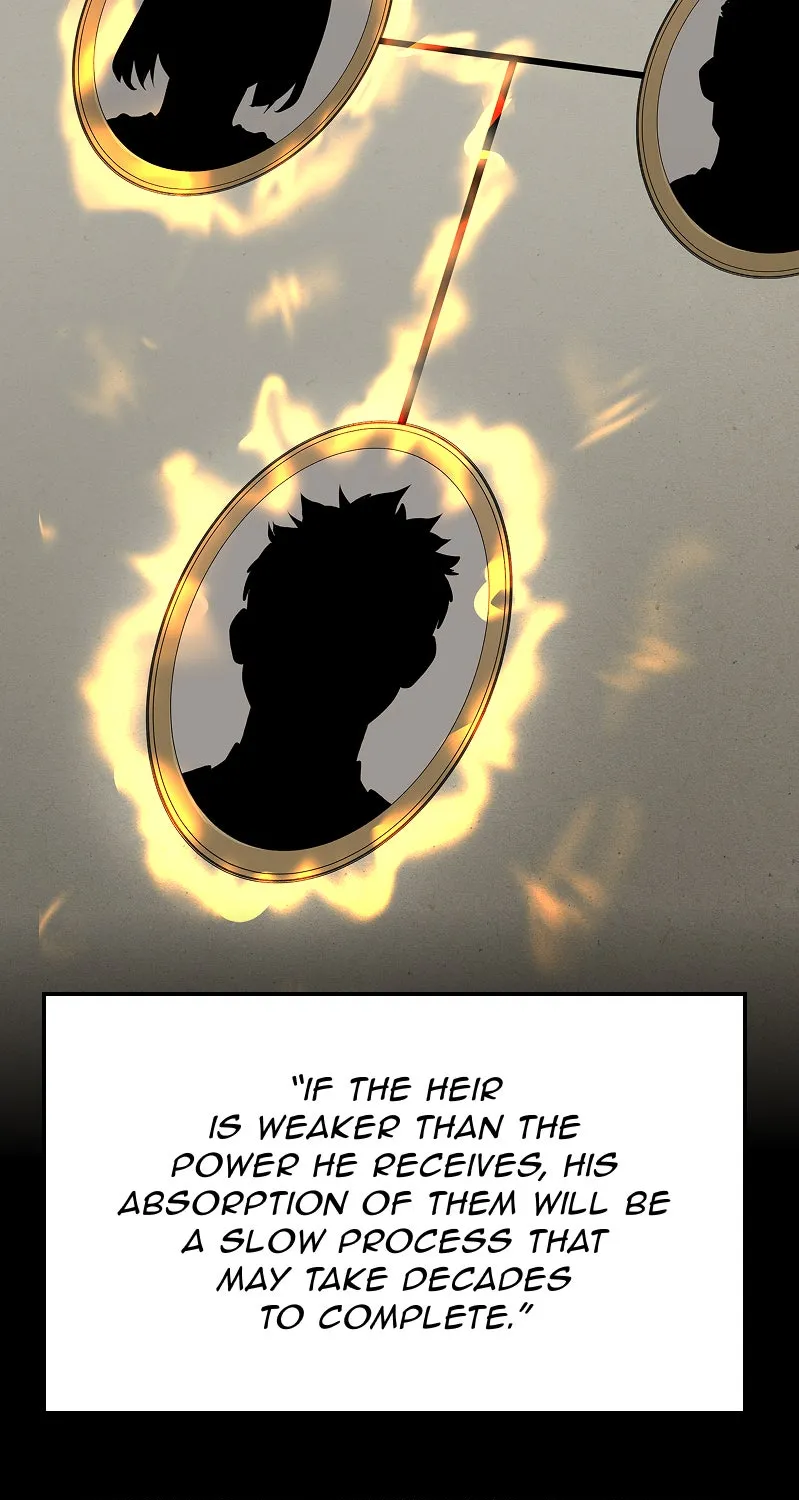 Writers Legacy Chapter 11 page 81 - 