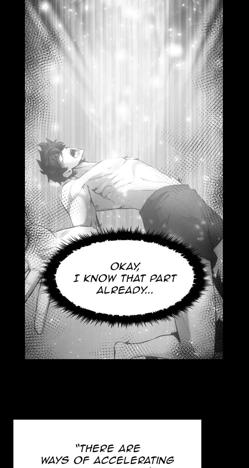 Writers Legacy Chapter 11 page 83 - 