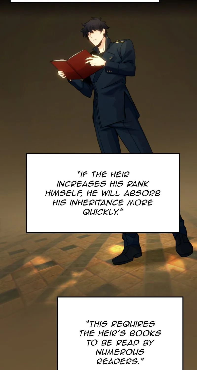 Writers Legacy Chapter 11 page 85 - 