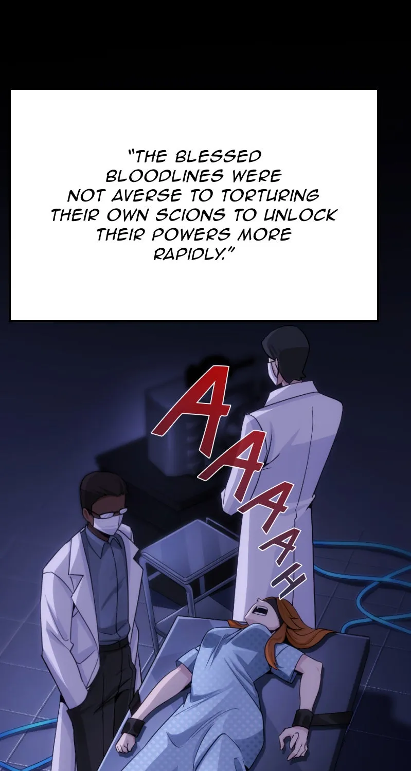 Writers Legacy Chapter 11 page 91 - 