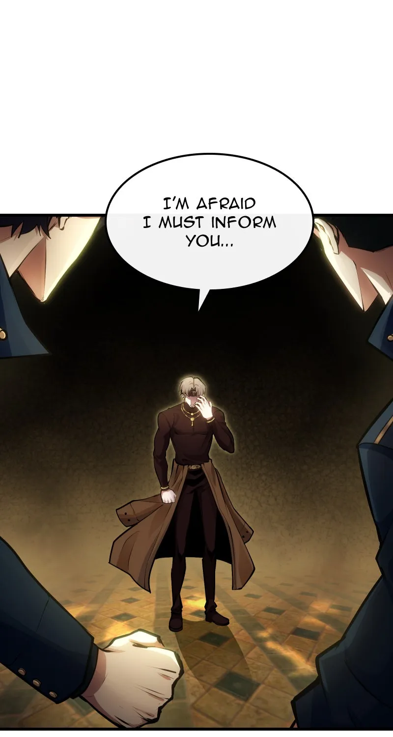 Writers Legacy Chapter 12 page 1 - 