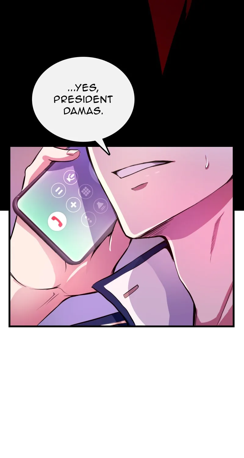 Writers Legacy Chapter 12 page 101 - 