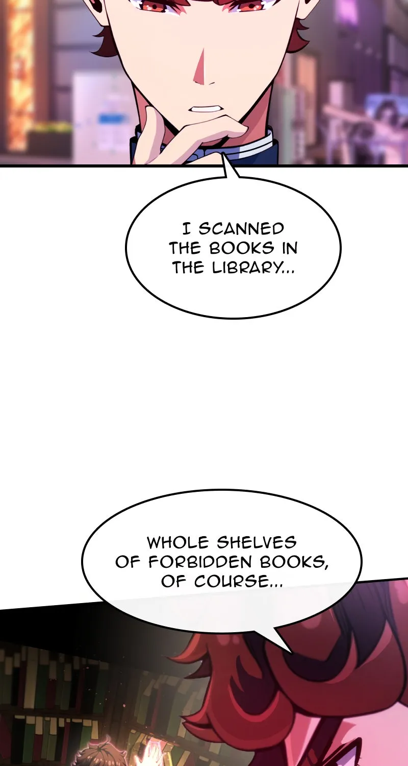 Writers Legacy Chapter 12 page 113 - 