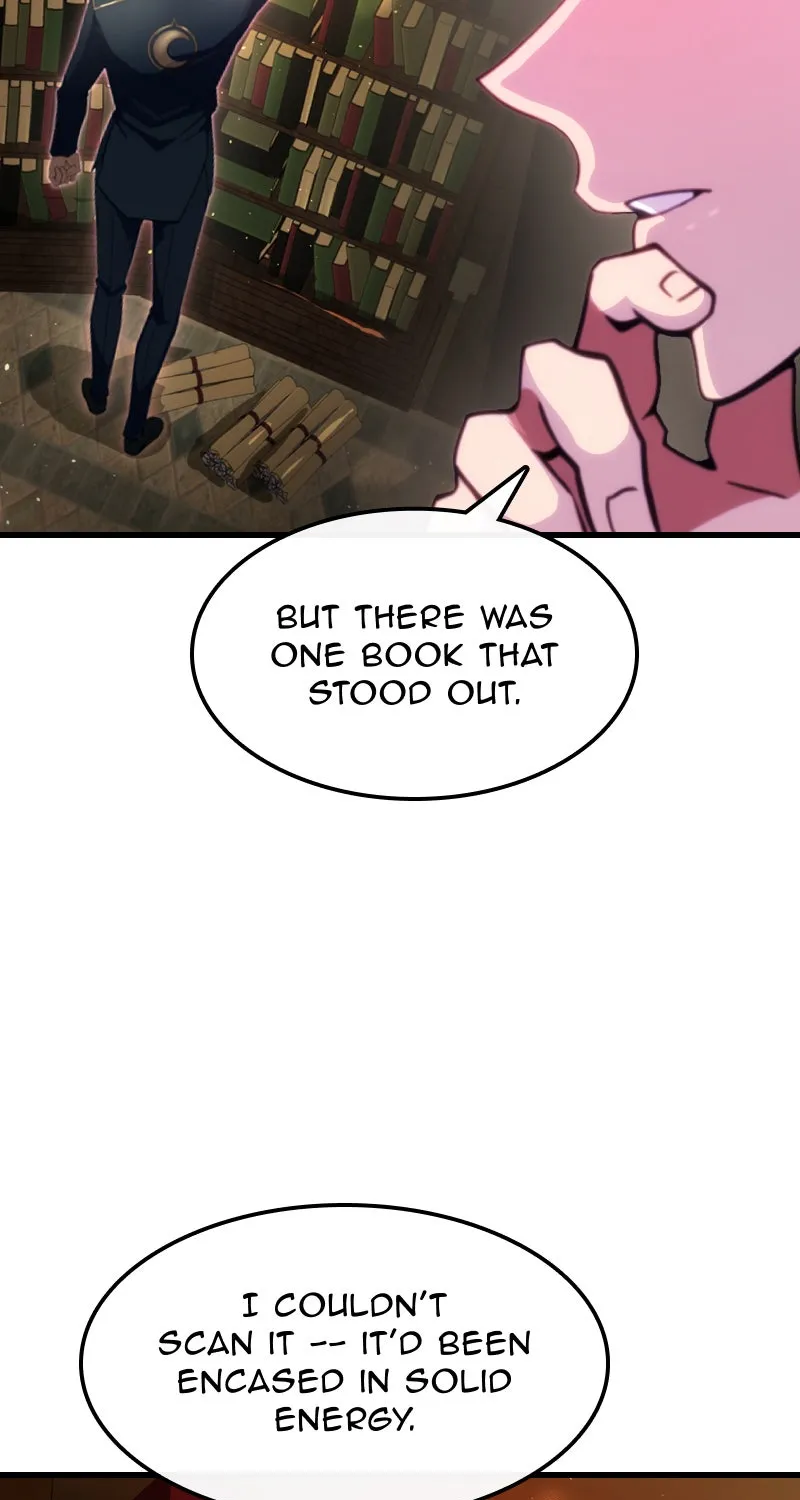 Writers Legacy Chapter 12 page 115 - 