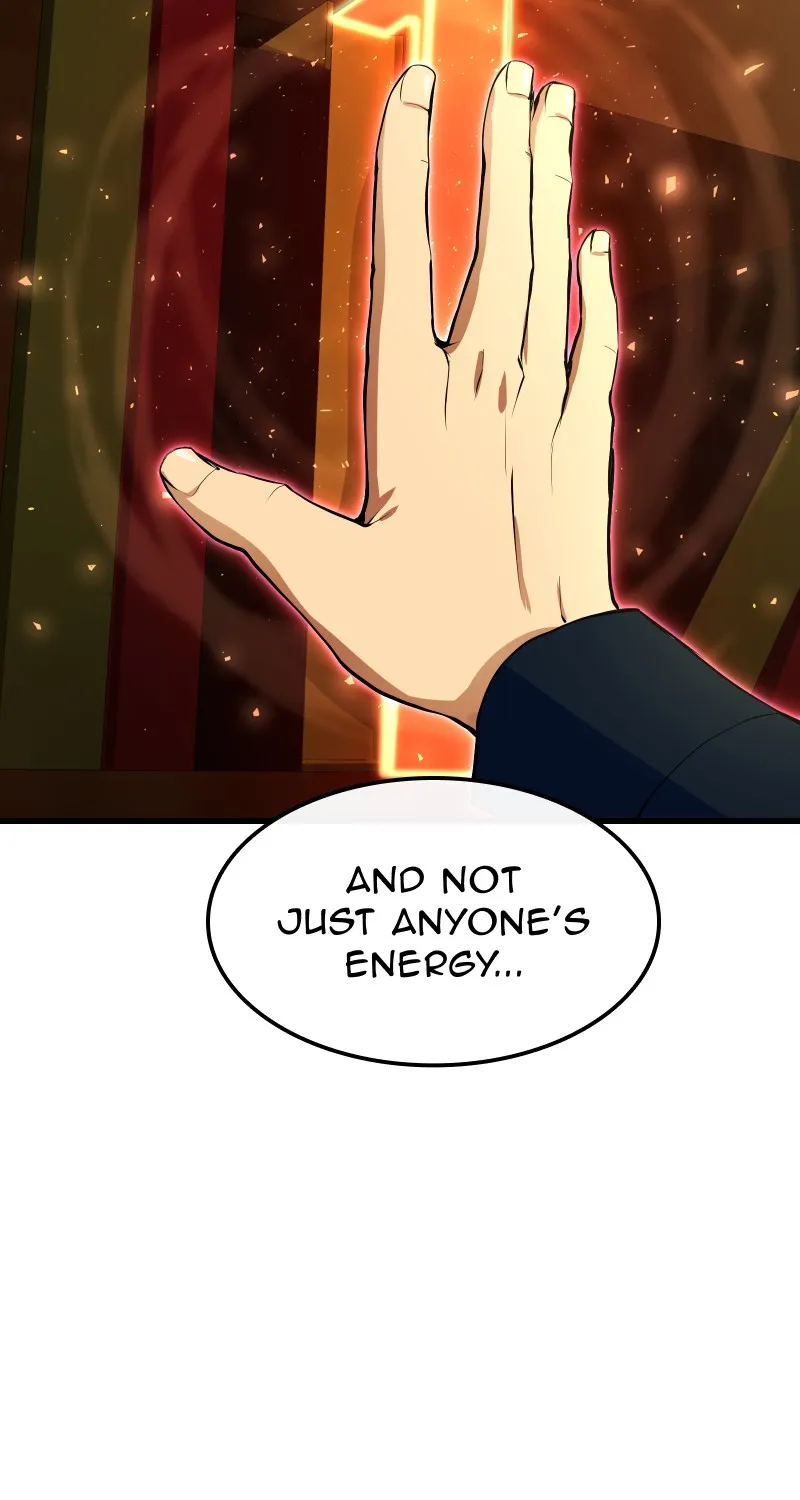 Writers Legacy Chapter 12 page 117 - 