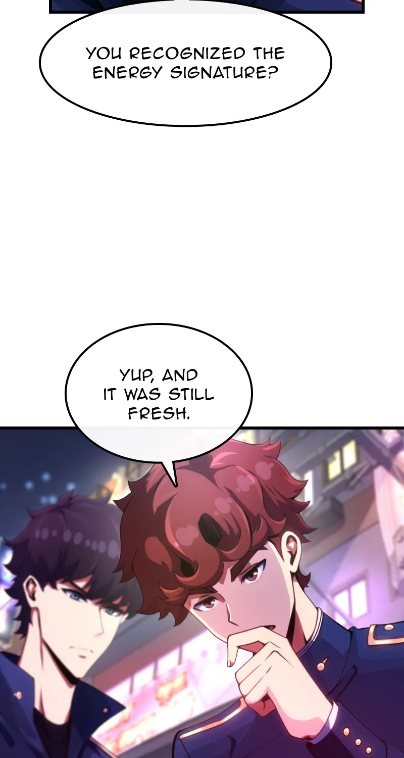 Writers Legacy Chapter 12 page 125 - 