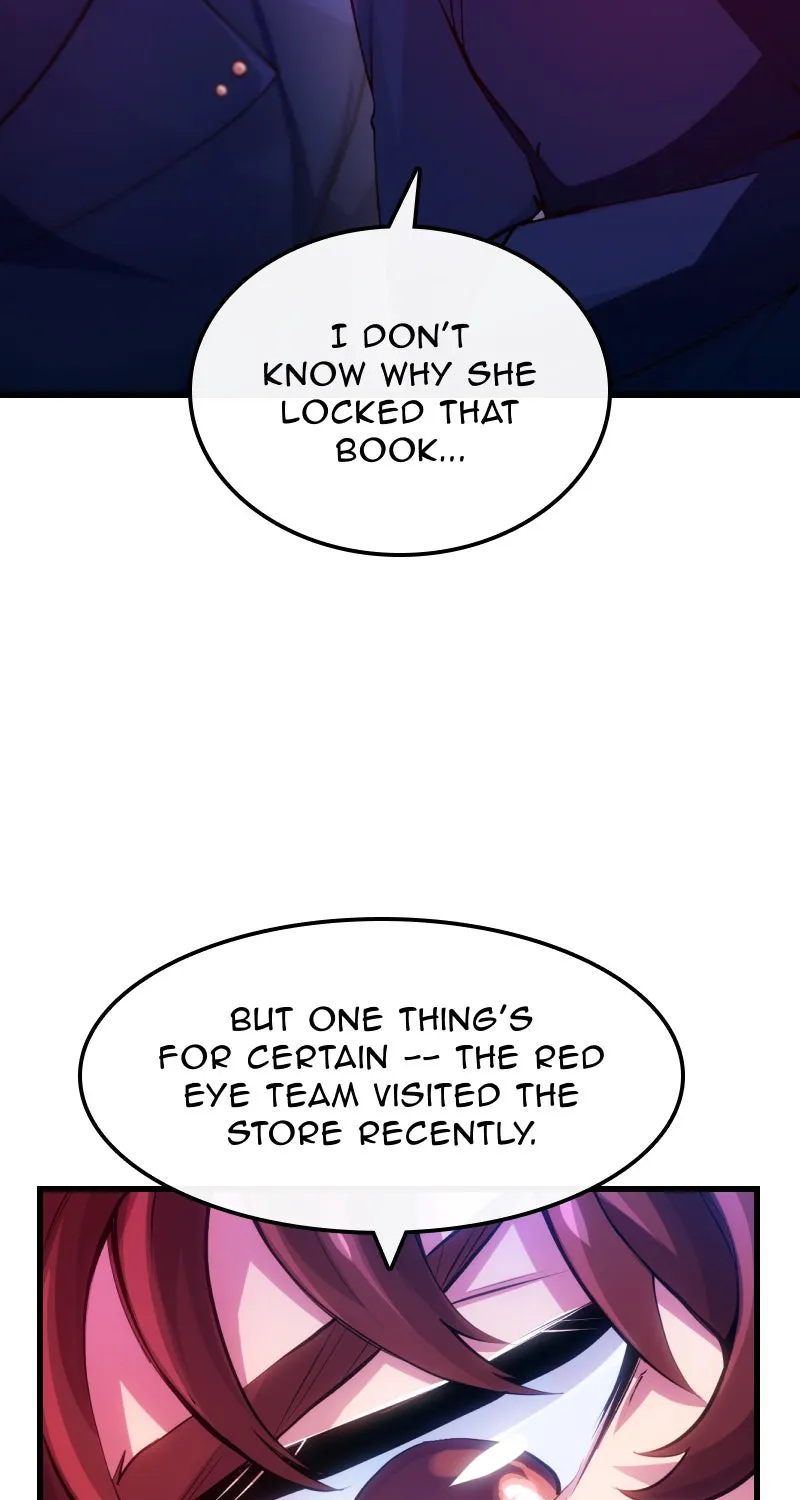 Writers Legacy Chapter 12 page 127 - 