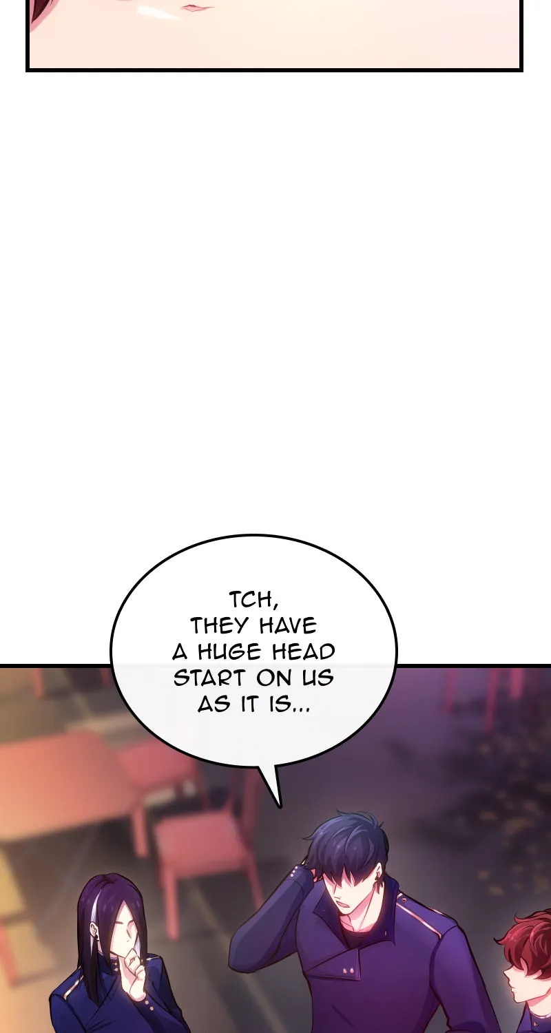 Writers Legacy Chapter 12 page 129 - 