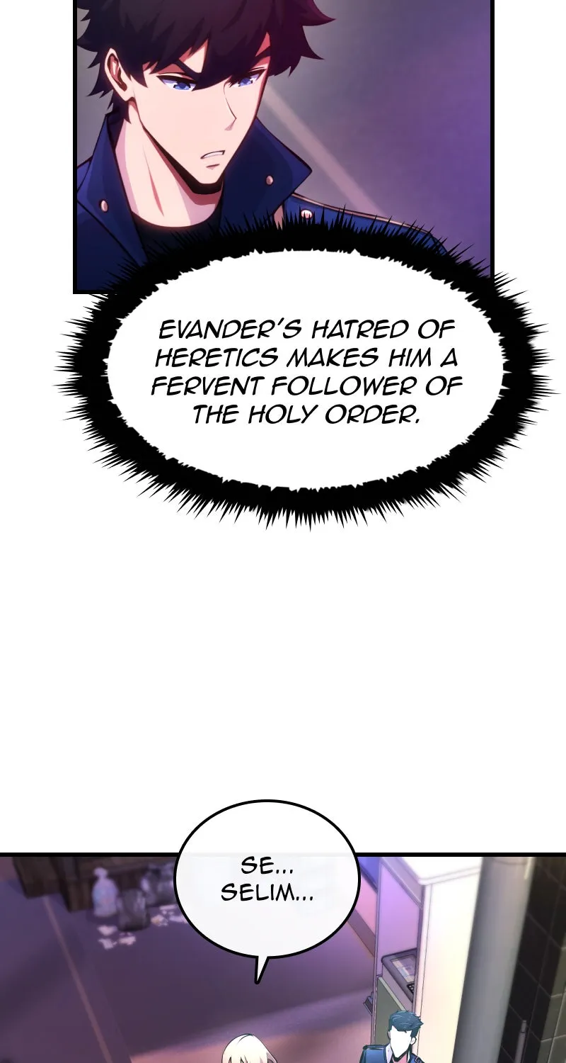 Writers Legacy Chapter 12 page 135 - 