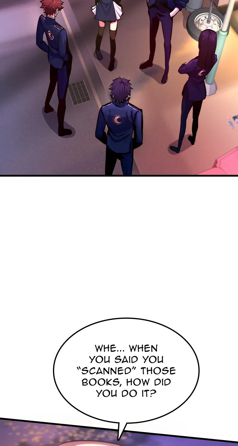 Writers Legacy Chapter 12 page 137 - 