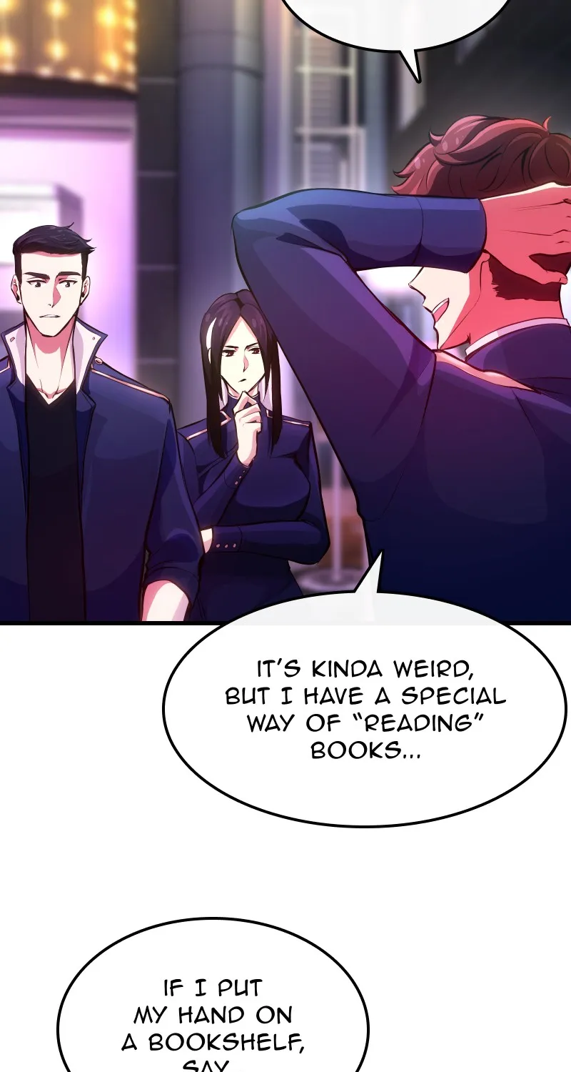 Writers Legacy Chapter 12 page 141 - 