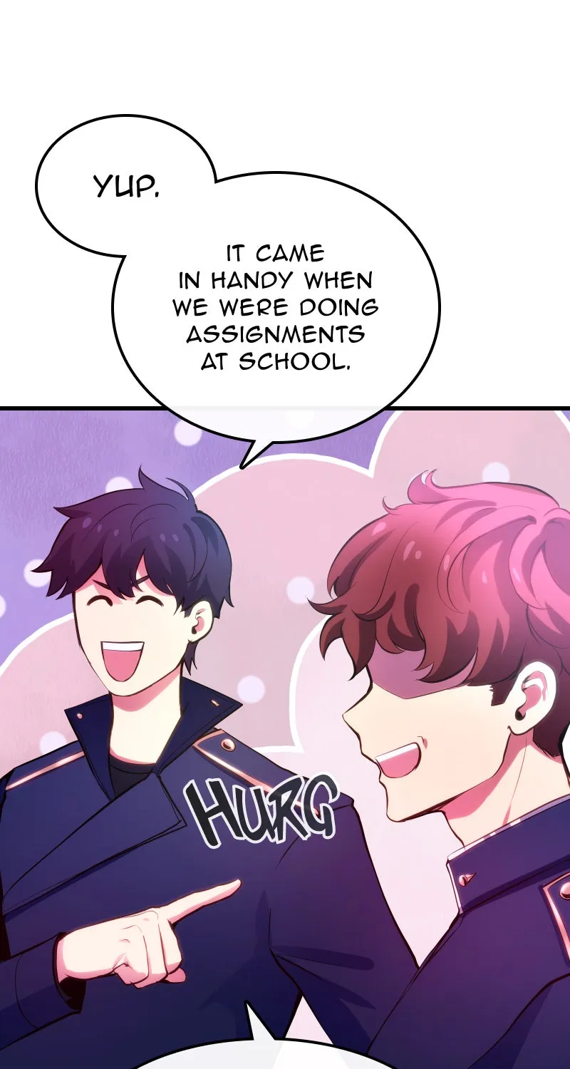 Writers Legacy Chapter 12 page 151 - 