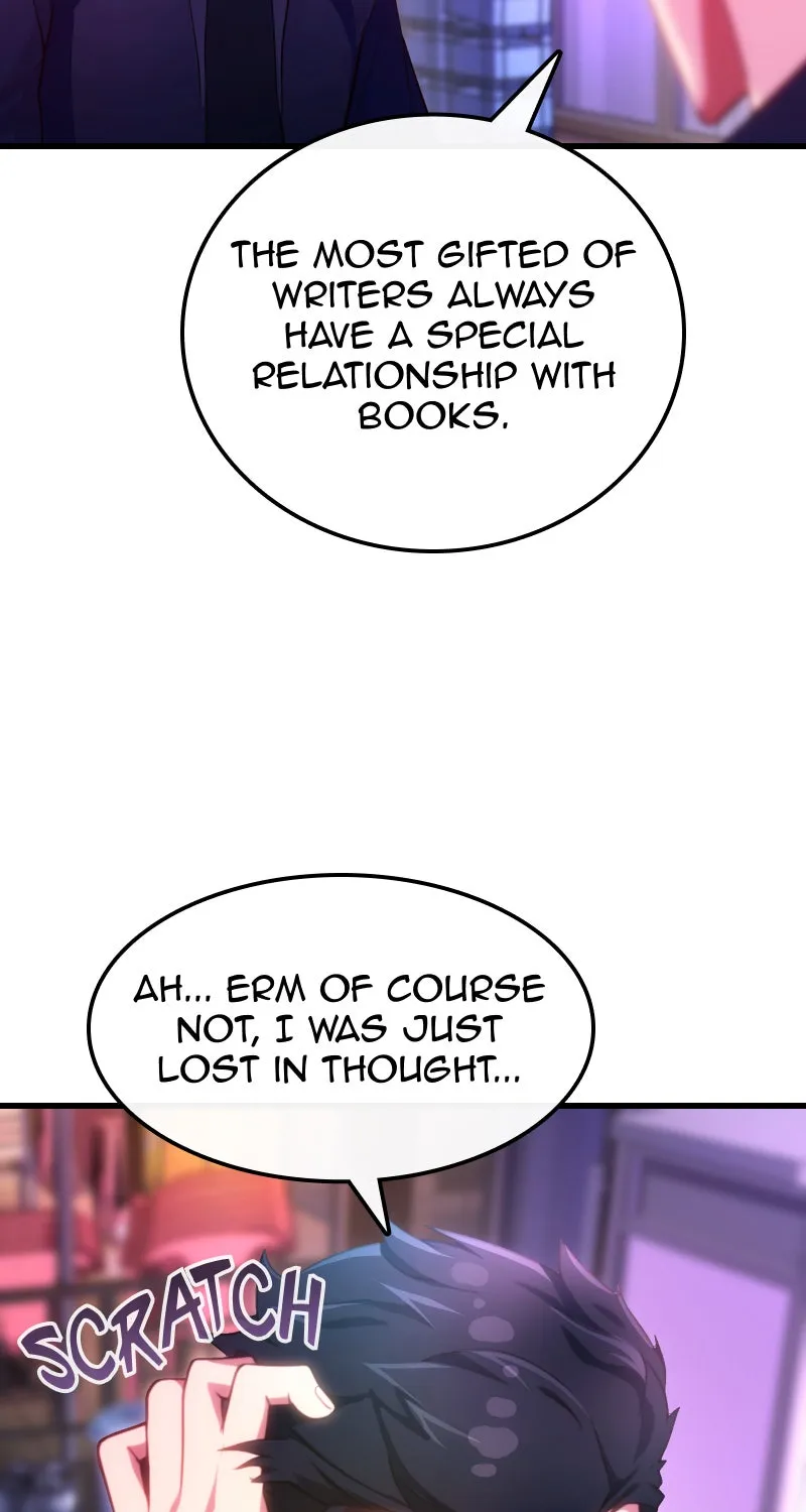 Writers Legacy Chapter 12 page 159 - 