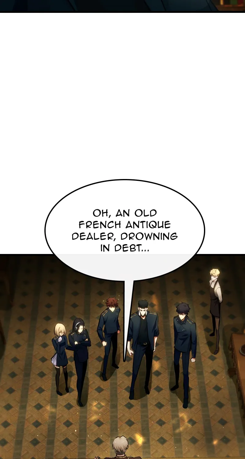 Writers Legacy Chapter 12 page 29 - 