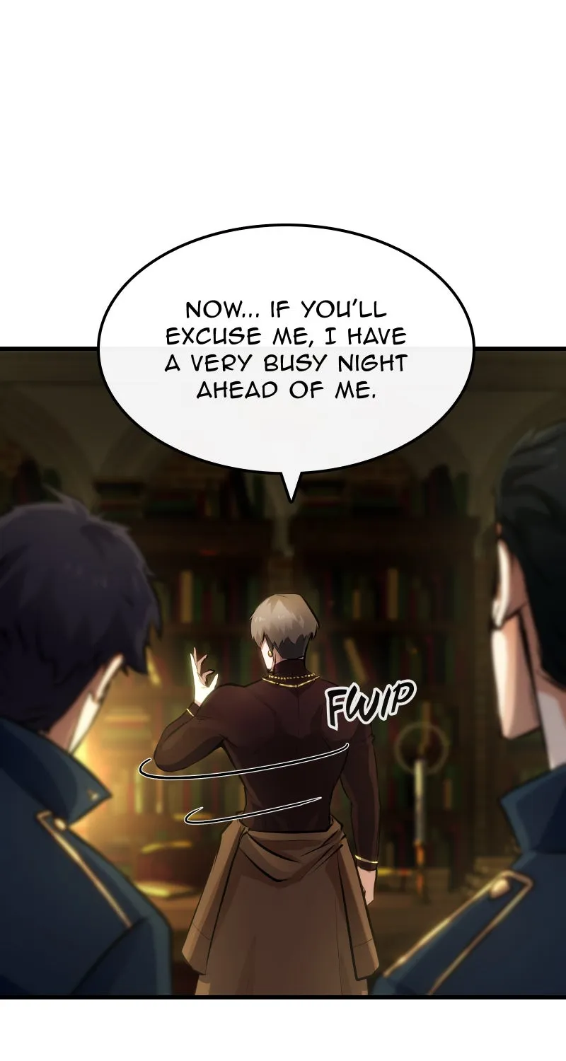 Writers Legacy Chapter 12 page 41 - 