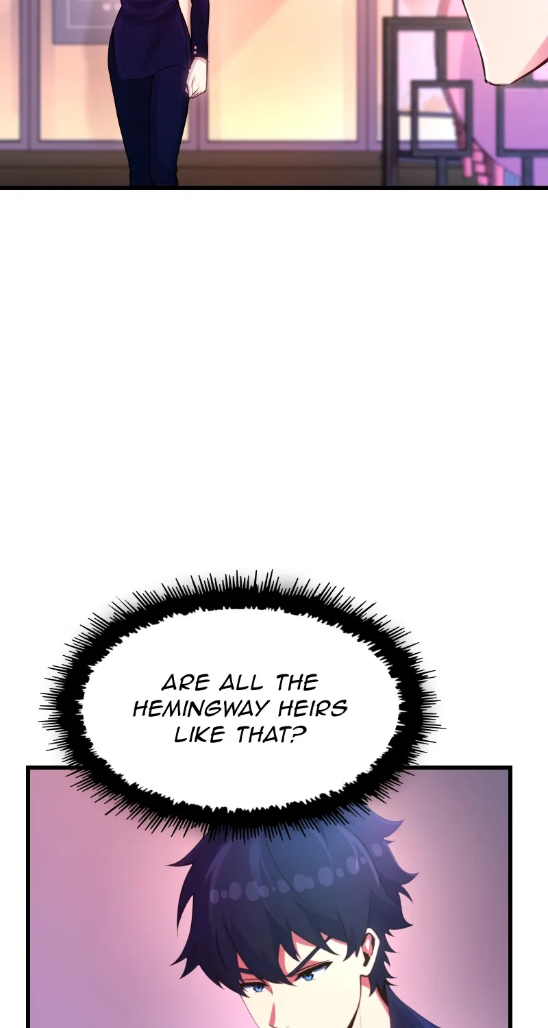 Writers Legacy Chapter 13 page 101 - 