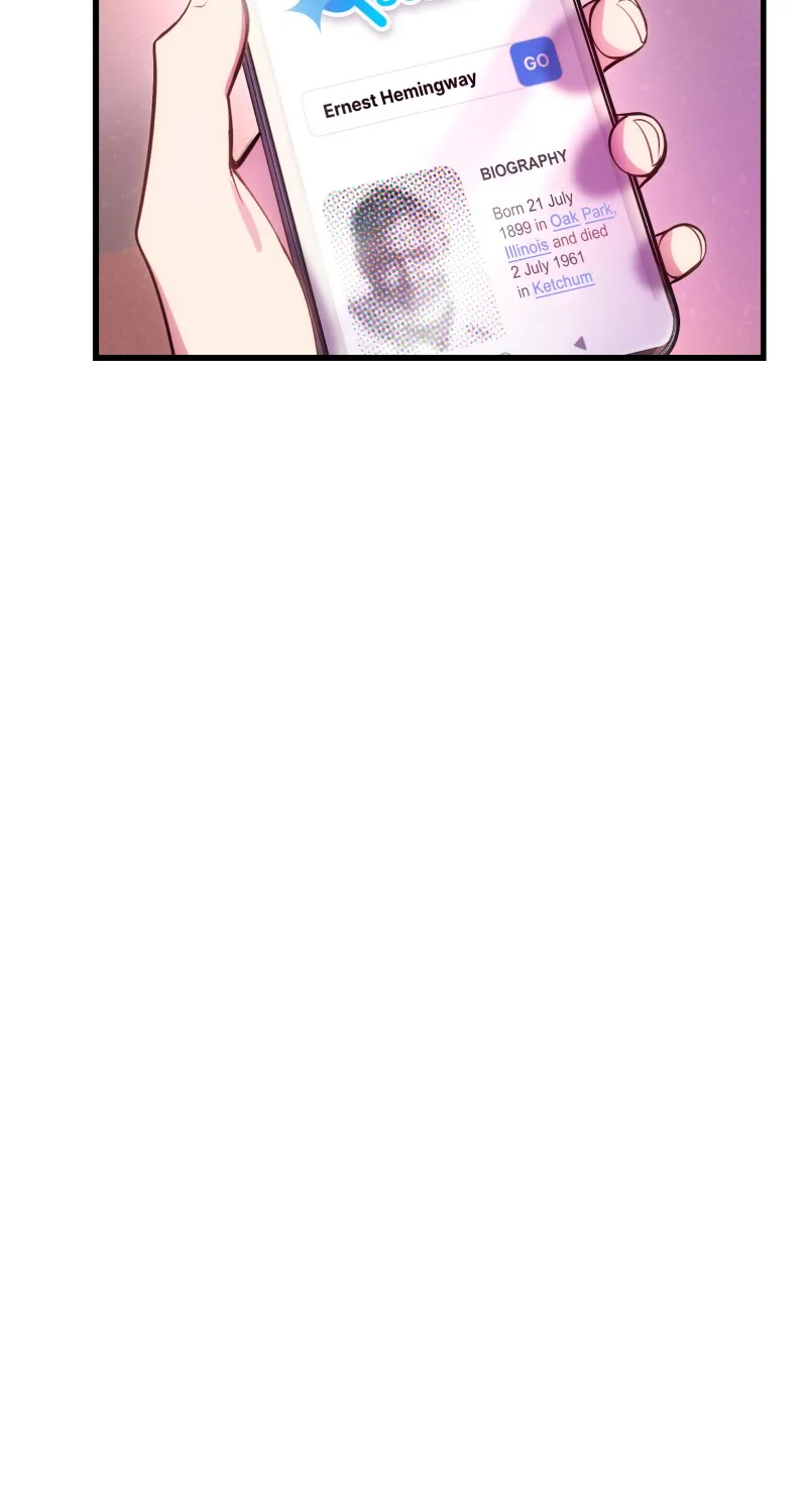 Writers Legacy Chapter 13 page 105 - 