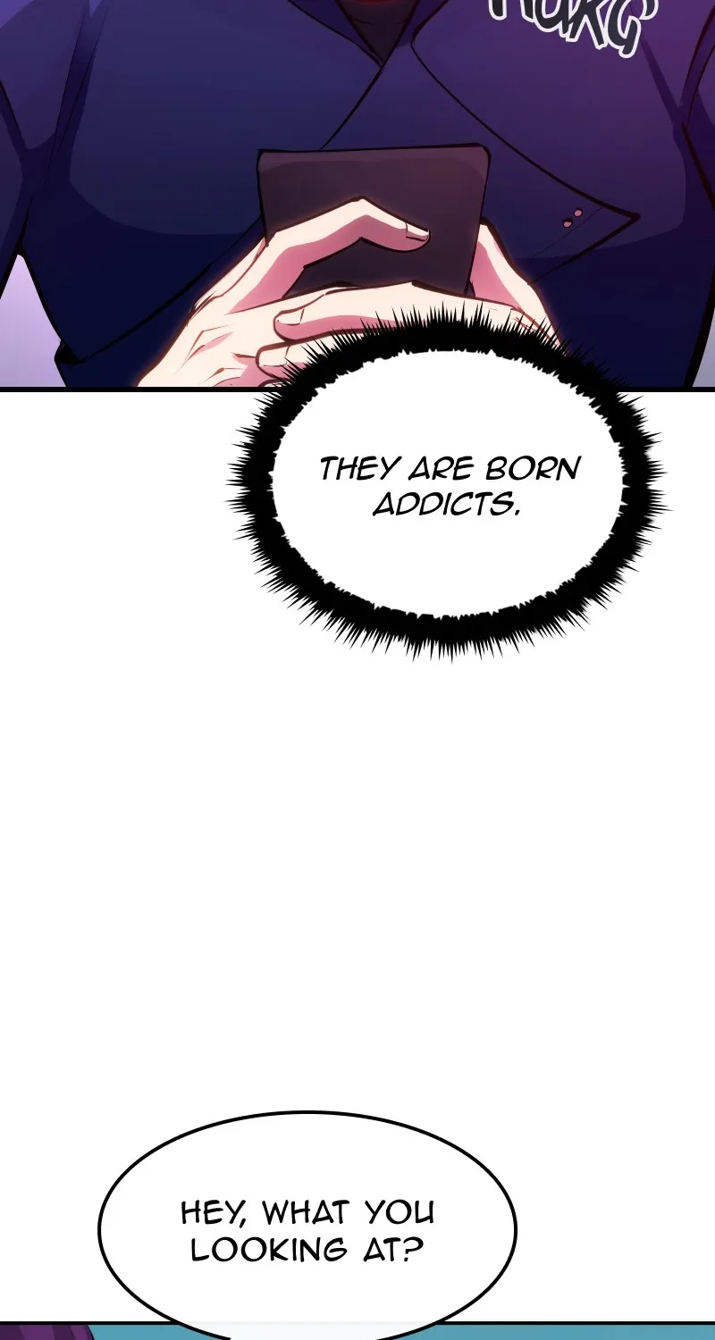 Writers Legacy Chapter 13 page 109 - 