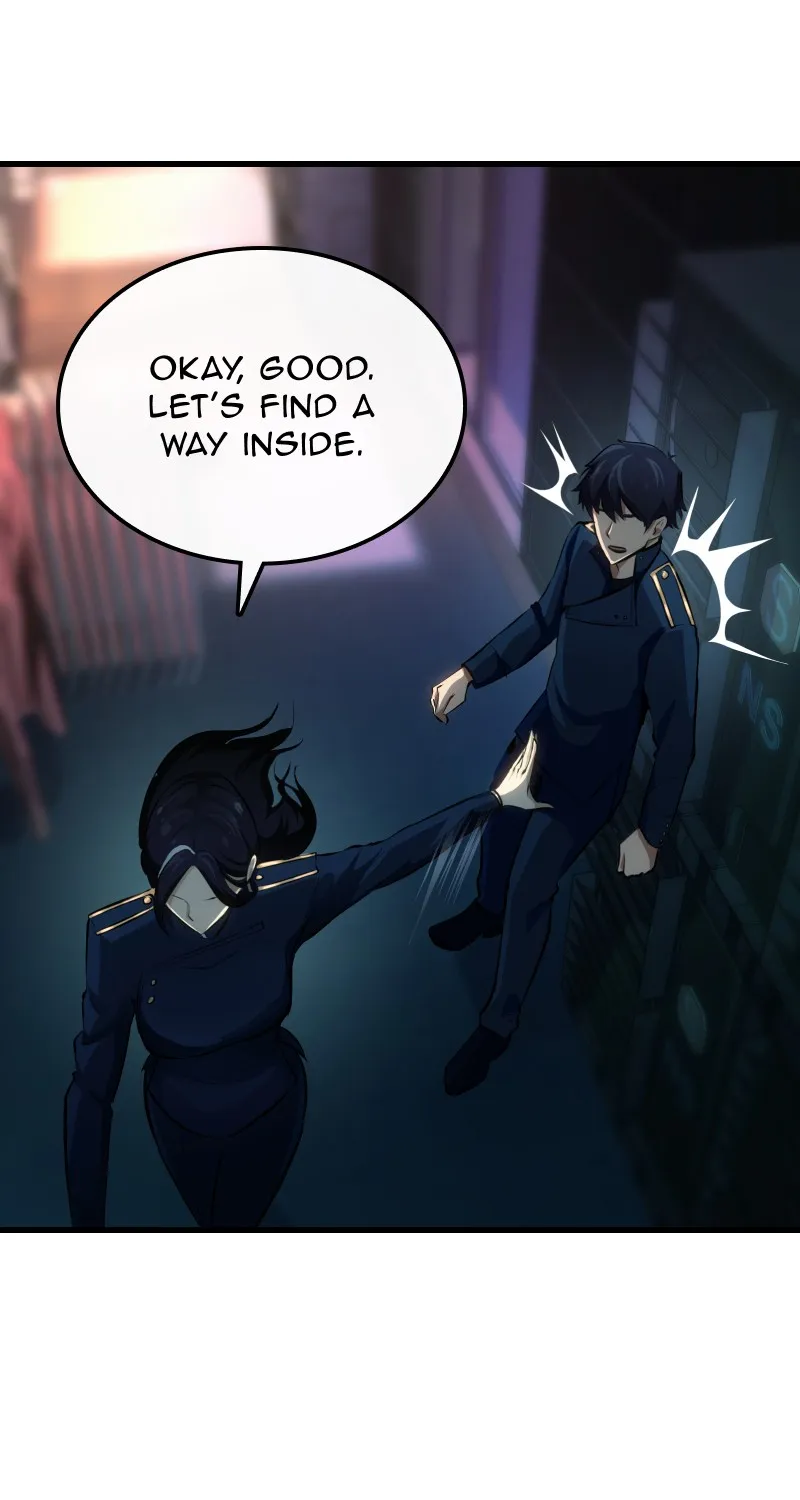 Writers Legacy Chapter 13 page 153 - 