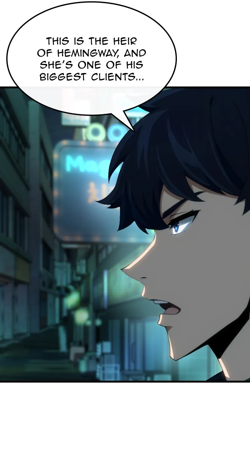 Writers Legacy Chapter 13 page 175 - 