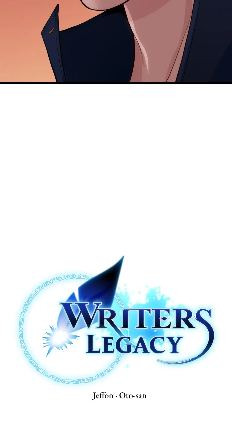 Writers Legacy Chapter 13 page 193 - 