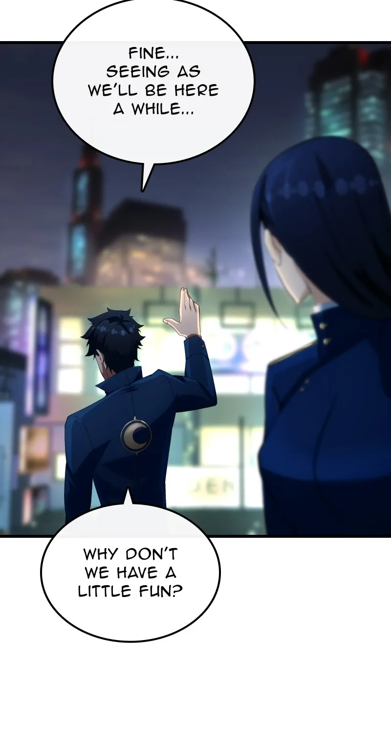 Writers Legacy Chapter 13 page 25 - 