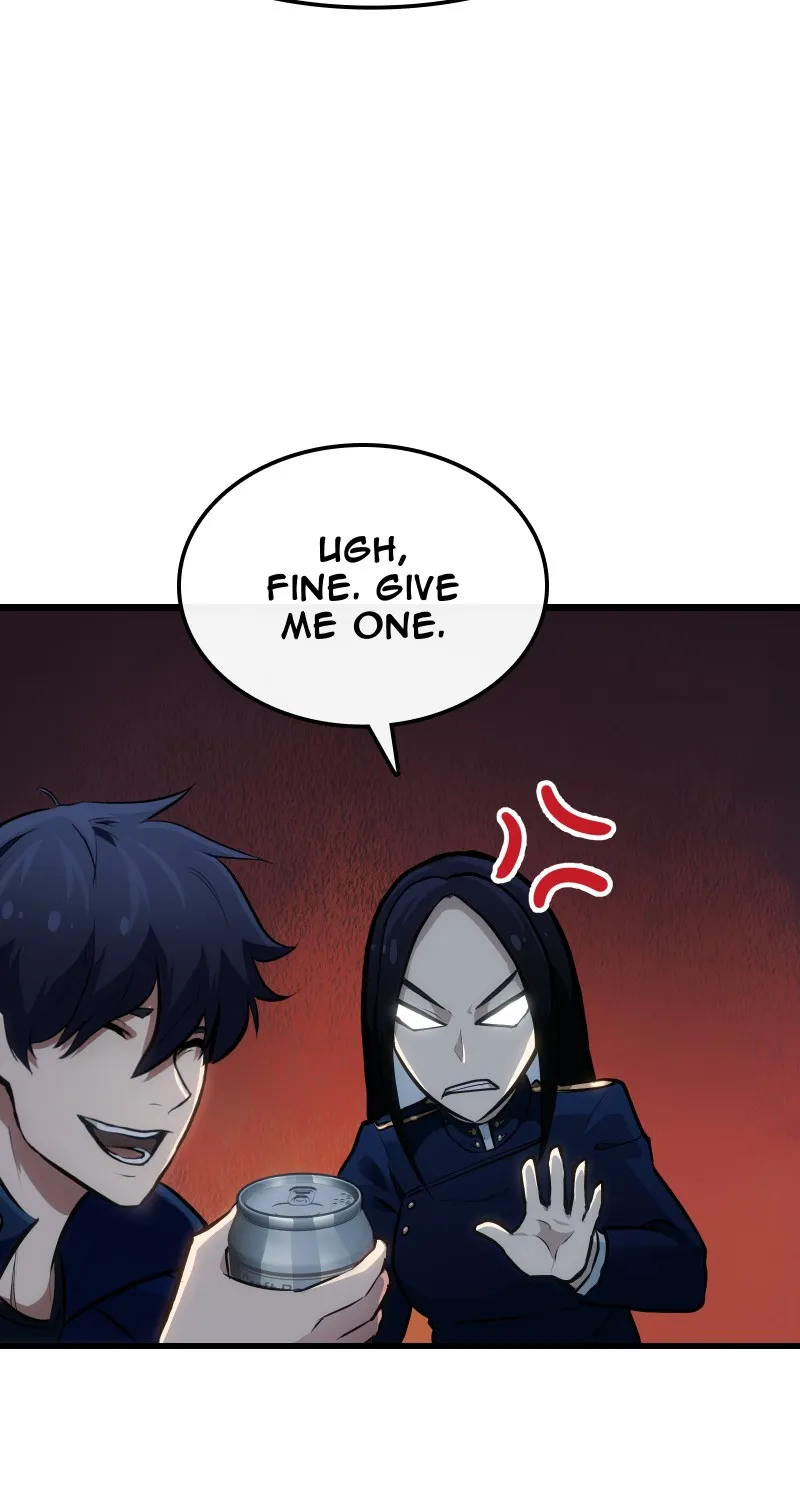 Writers Legacy Chapter 13 page 35 - 