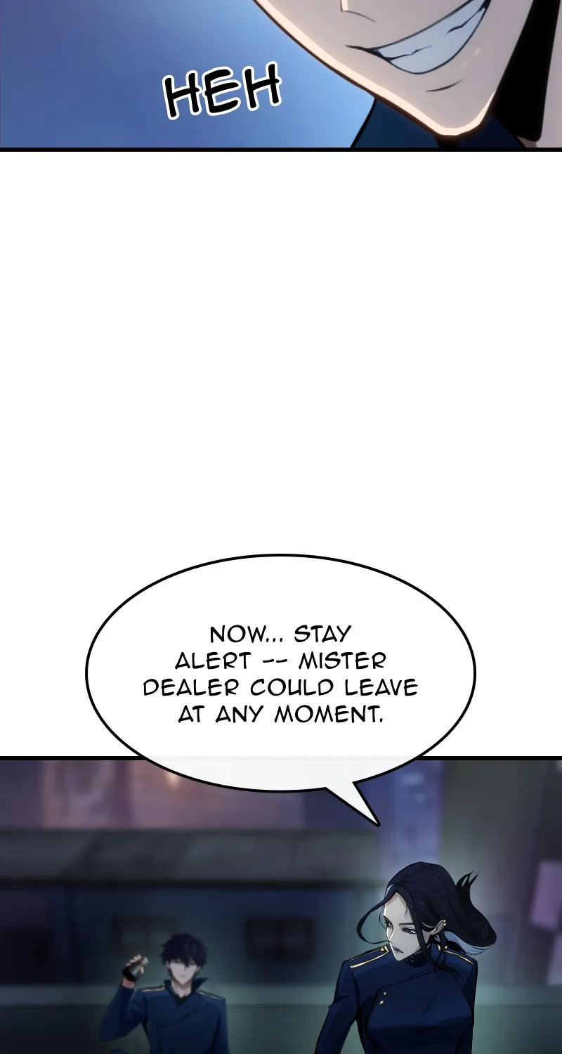 Writers Legacy Chapter 13 page 43 - 