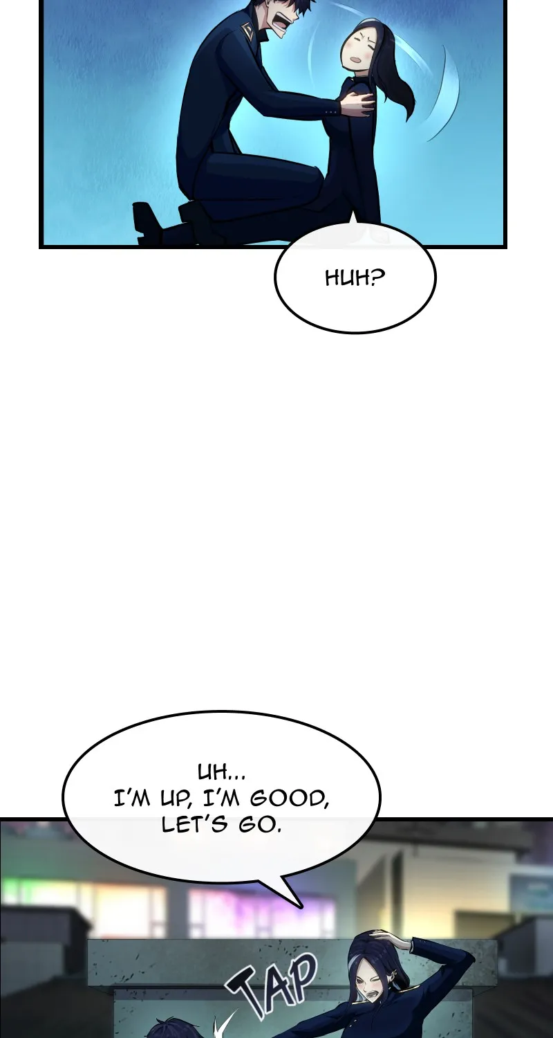 Writers Legacy Chapter 13 page 63 - 