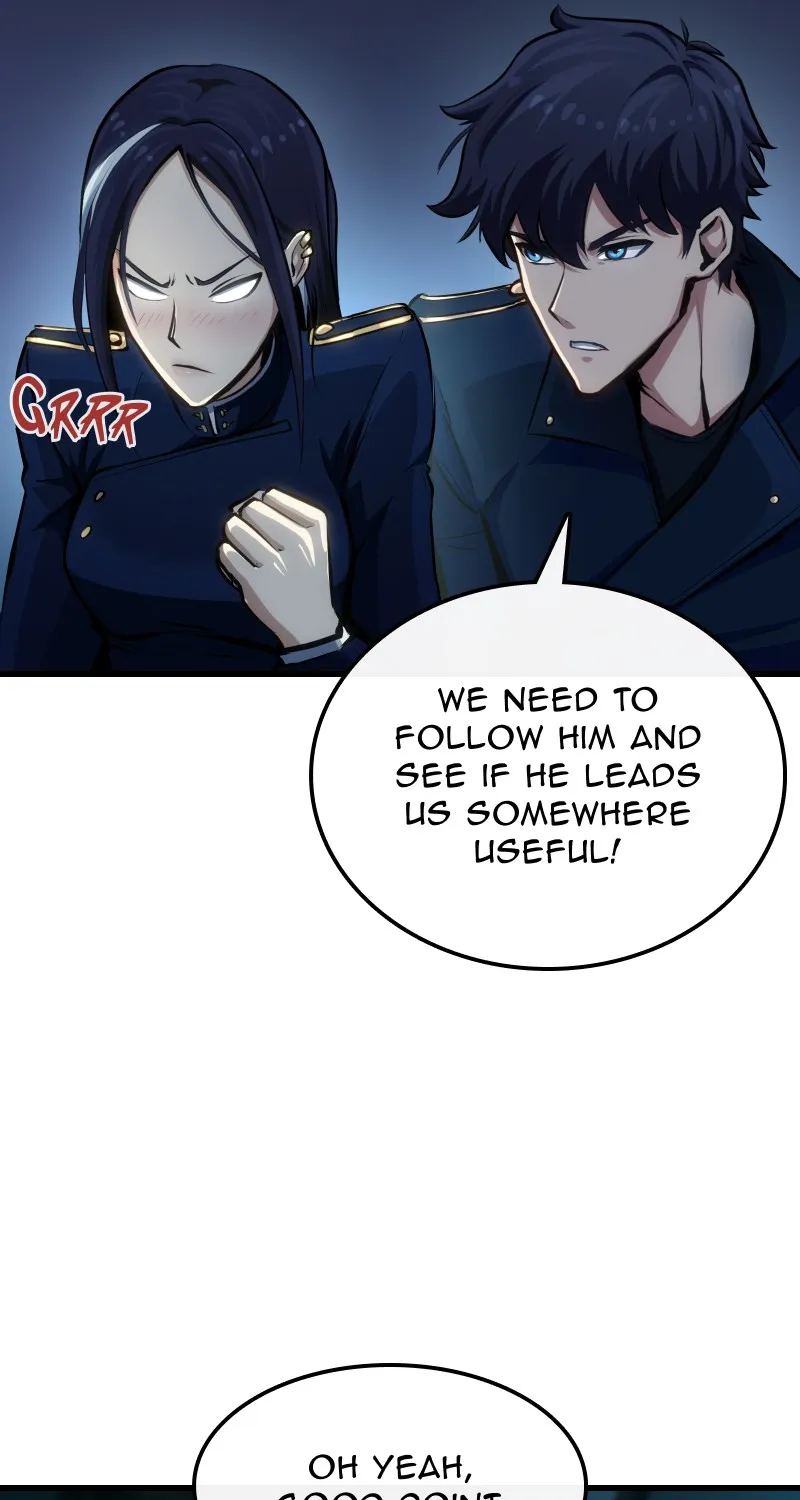 Writers Legacy Chapter 13 page 75 - 