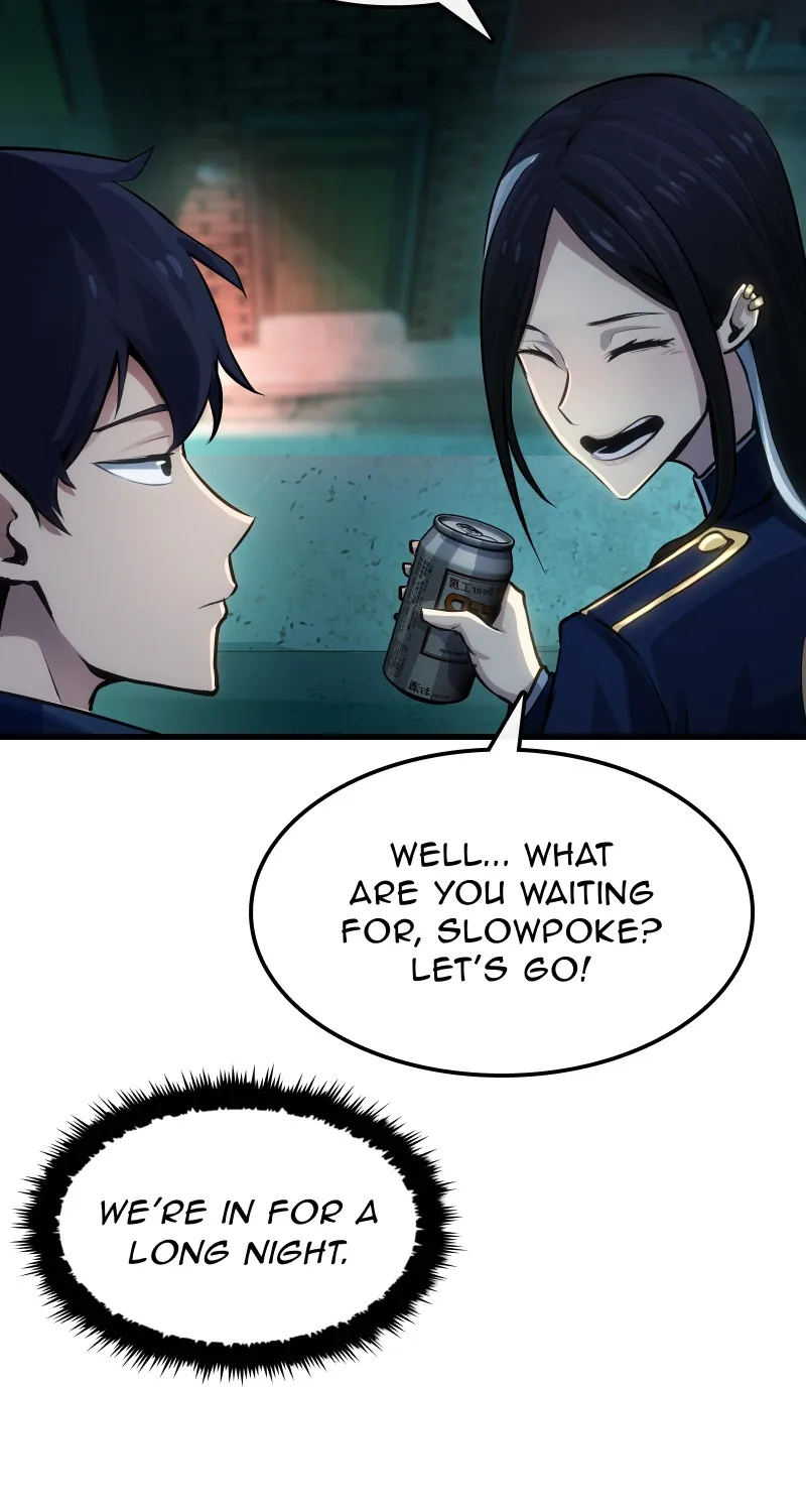 Writers Legacy Chapter 13 page 77 - 