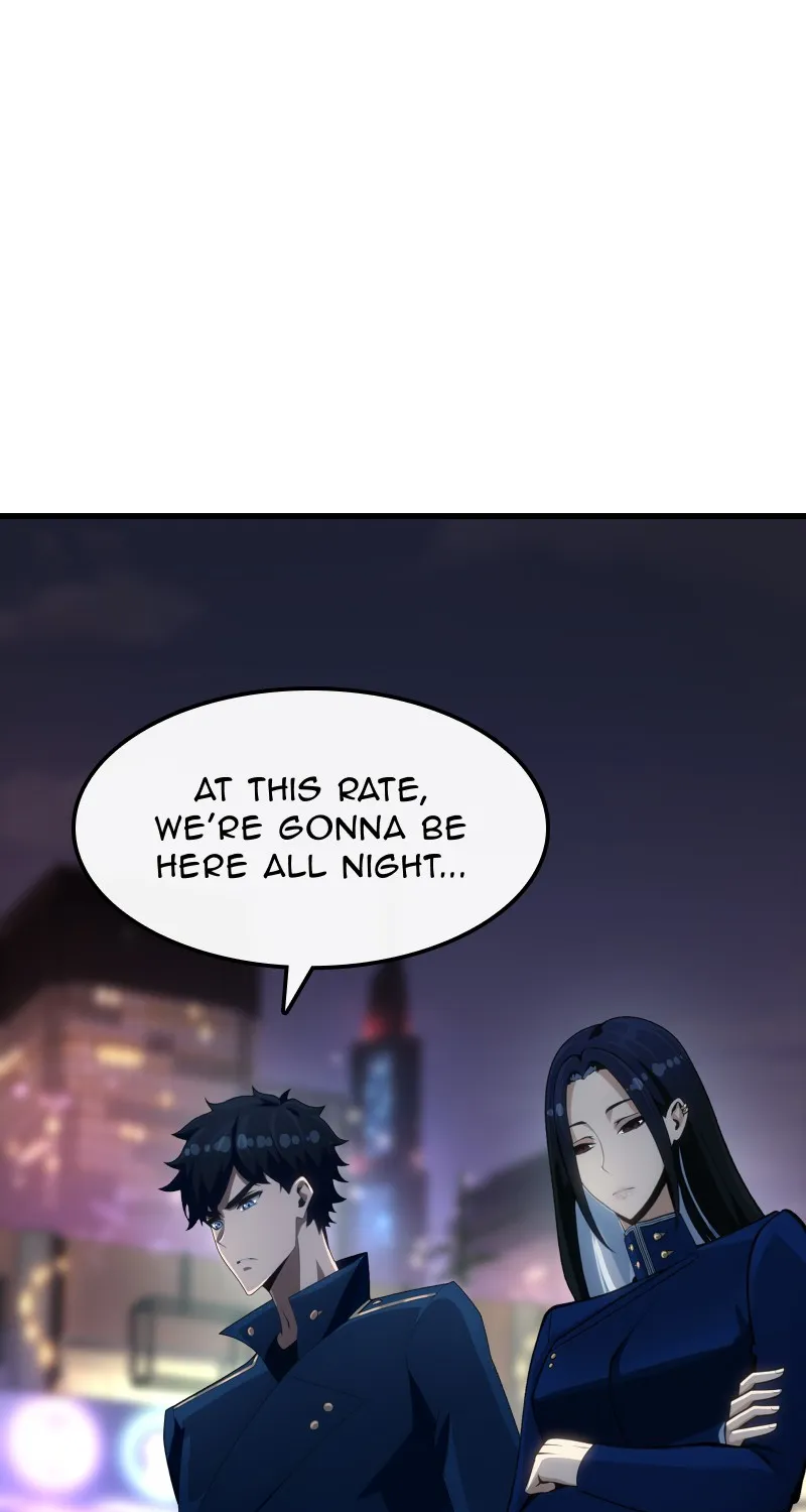 Writers Legacy Chapter 13 page 9 - 