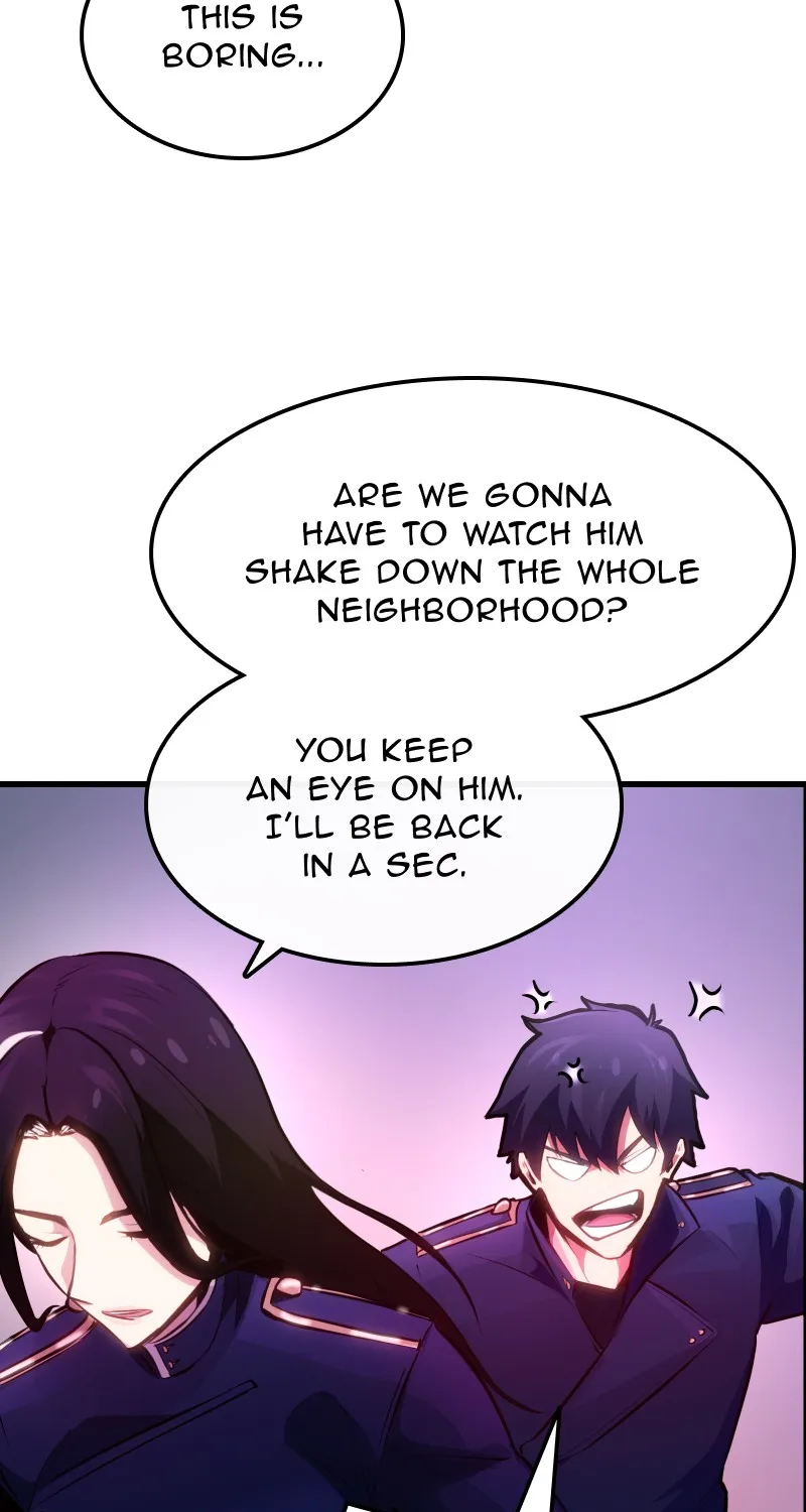 Writers Legacy Chapter 13 page 95 - 