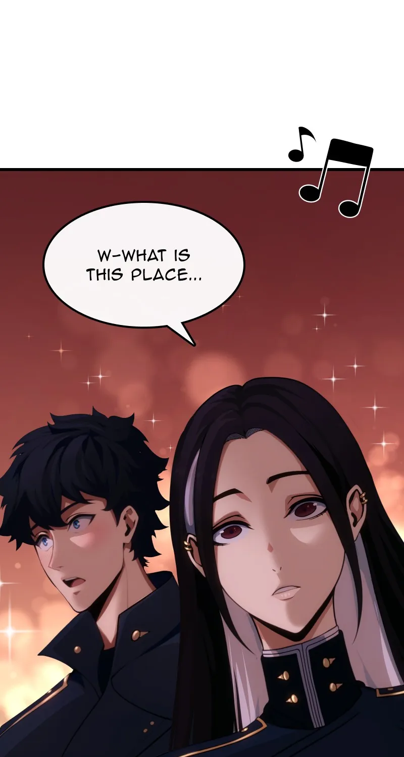 Writers Legacy Chapter 14 page 1 - 