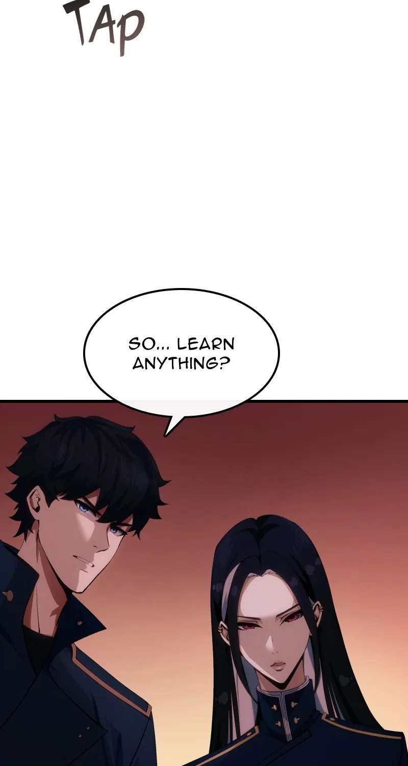 Writers Legacy Chapter 14 page 111 - 
