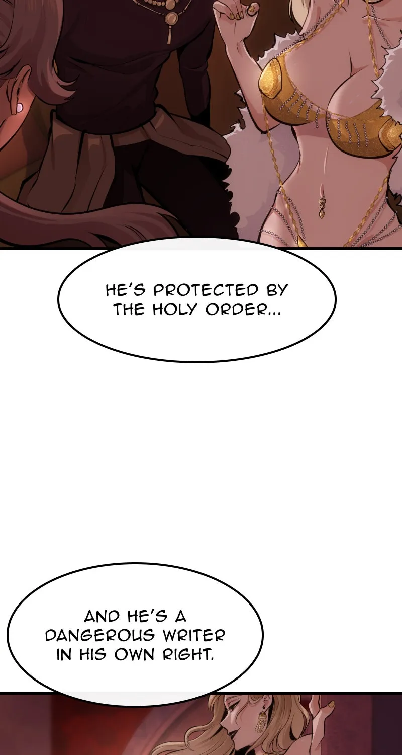 Writers Legacy Chapter 14 page 119 - 
