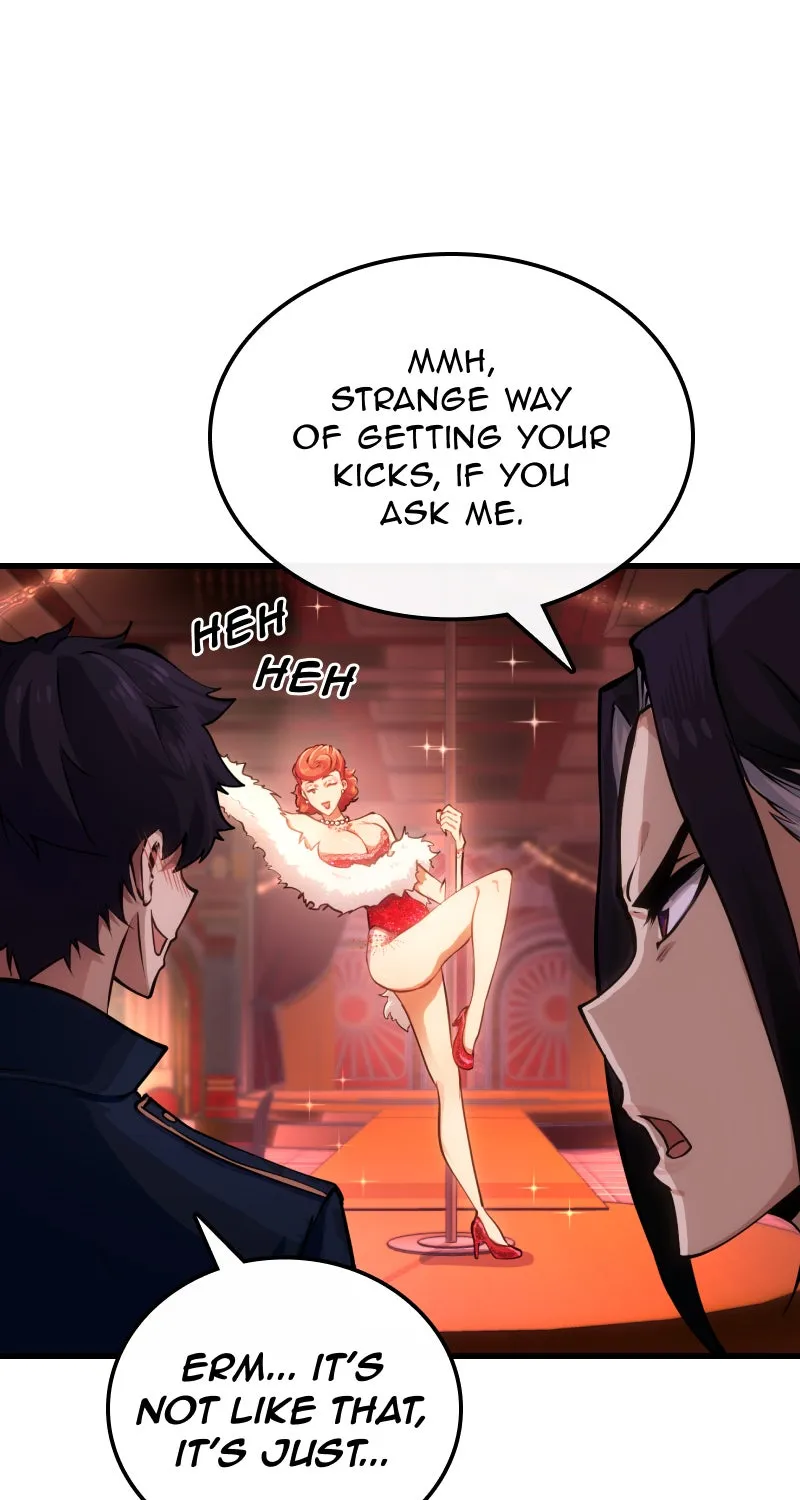 Writers Legacy Chapter 14 page 15 - 