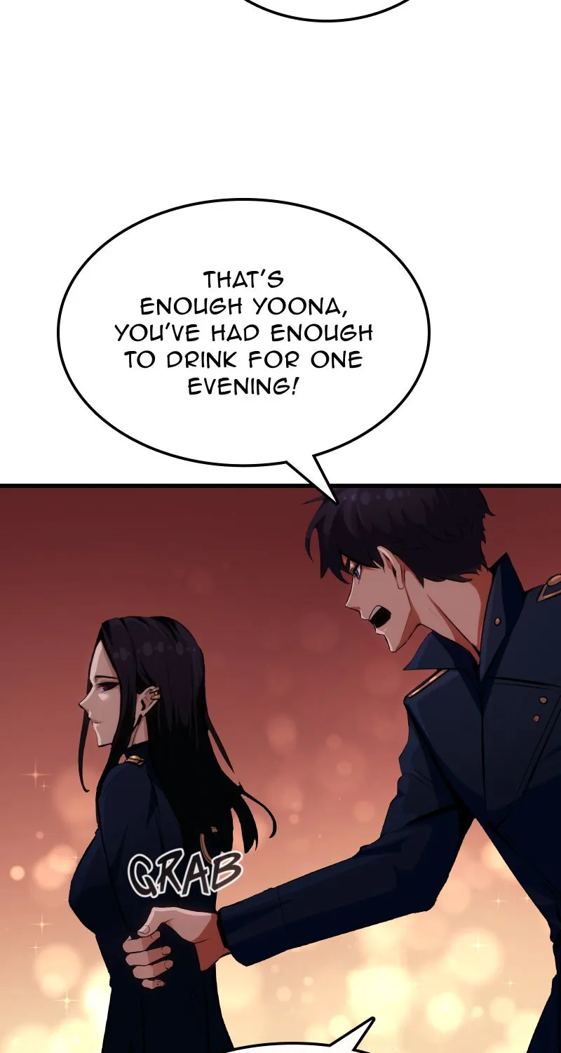 Writers Legacy Chapter 14 page 19 - 