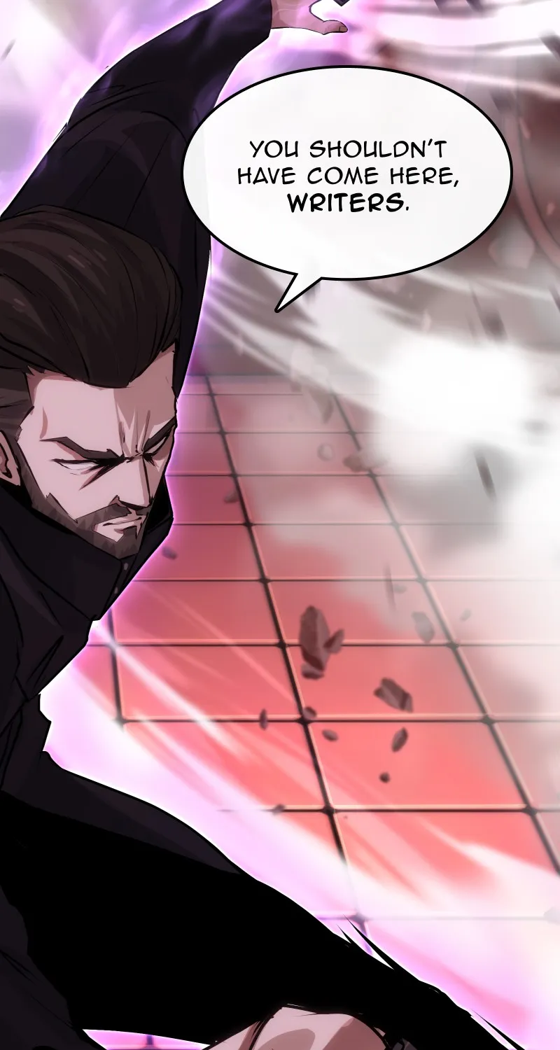 Writers Legacy Chapter 14 page 191 - 