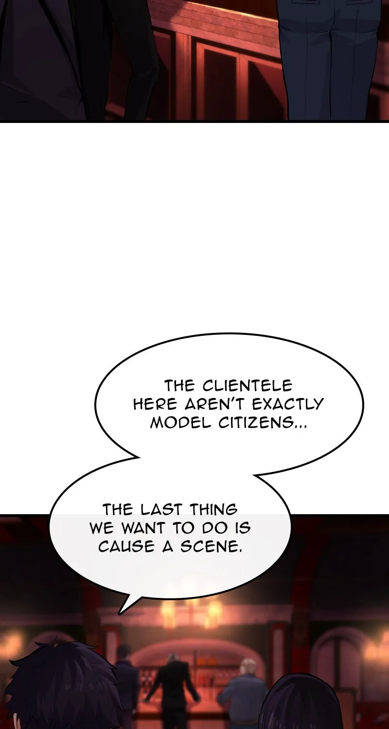 Writers Legacy Chapter 14 page 23 - 