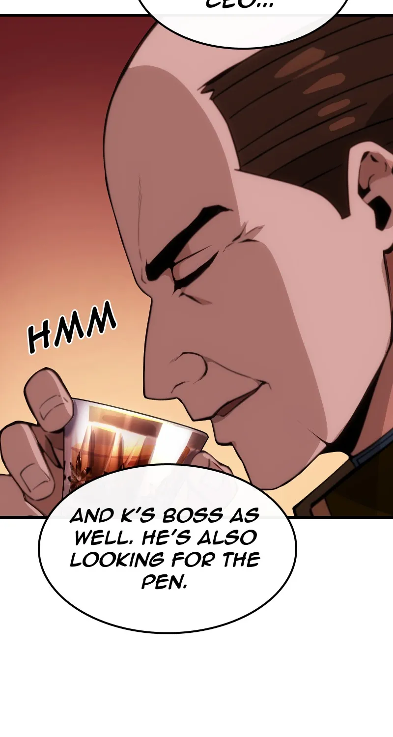 Writers Legacy Chapter 14 page 35 - 