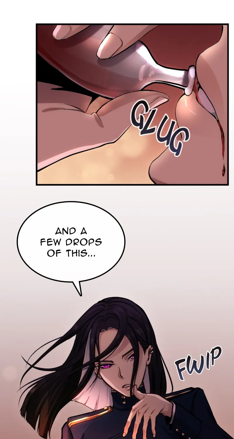 Writers Legacy Chapter 14 page 55 - 